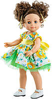 Кукла Paola Reina Эмили 45 см (06033)