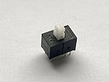 Кнопка Toneluck WH918800 SK PS-42E85L-02 12pin з фіксацією для пультів Yamaha MG82CX, Soundcraft, Behringer, фото 6