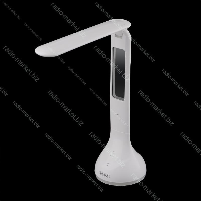 Лампа настільна Remax RT-E185