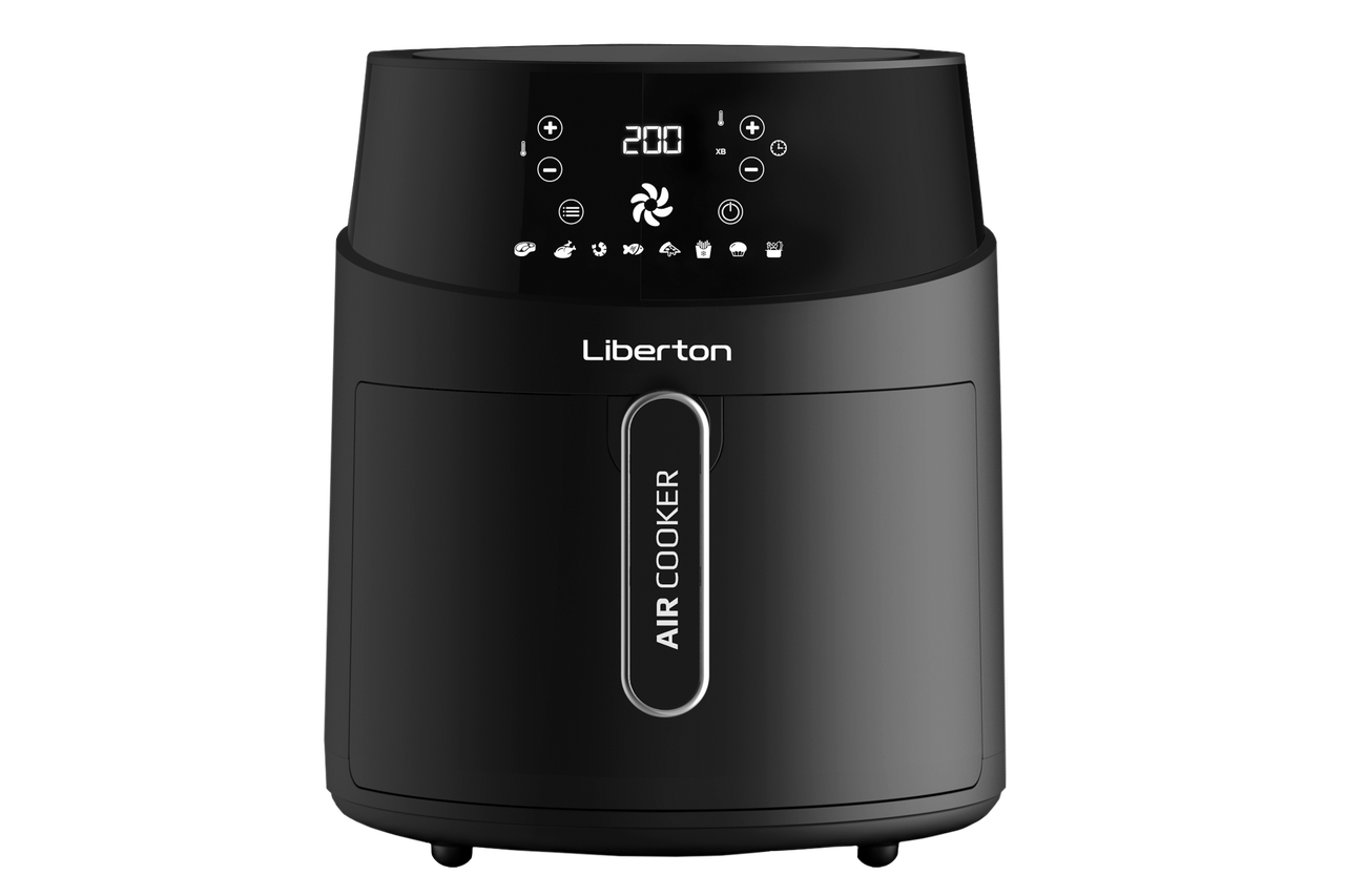 Аерофритюрниця Liberton LAF-3200 4.5 L  1300 W