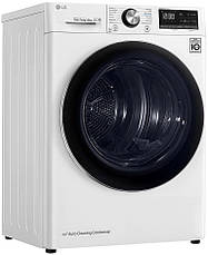Сушильна машина LG RC80V9AV3N, фото 4