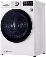 Сушильна машина LG RC80V9AV3N, фото 3