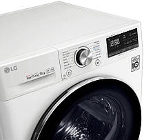 Сушильна машина LG RC80V9AV3N, фото 6