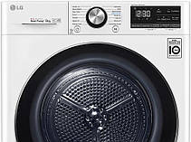 Сушильна машина LG RC80V9AV3N, фото 5