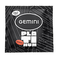 Кофе в монодозах Gemini Espresso Platinum