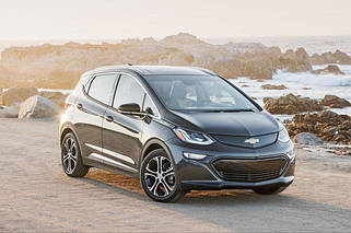 Chevrolet Bolt