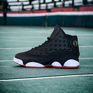 Кросівки Nike Air Jordan 13: класика баскетболу