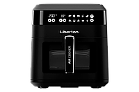 Аэрофритюрница Liberton LAF-3203 6.5 L 1300 W