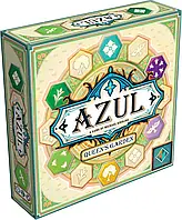 Настольная игра Азул: Сад королевы (Azul: Queen's Garden) укр.