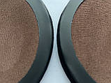 Амбушури подушки для навушників Sennheiser Momentum On-Ear On-Ear M2 OEi M2 OEBT M2 OEG HD1 велюр, фото 5