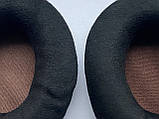 Амбушури подушки для навушників Sennheiser Momentum On-Ear On-Ear M2 OEi M2 OEBT M2 OEG HD1 велюр, фото 3