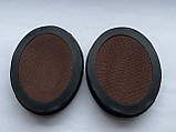 Амбушури подушки для навушників Sennheiser Momentum On-Ear On-Ear M2 OEi M2 OEBT M2 OEG HD1 велюр, фото 2