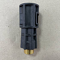 Перехідник для насадок до мийок високого тиску DT-1508 / WT-1509 INTERTOOL DT-1533