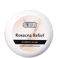 Легкий заспокійливий крем для всіх типів шкіри,підходить для лікування розацеа Rosacea Relief (14,2 мл))
