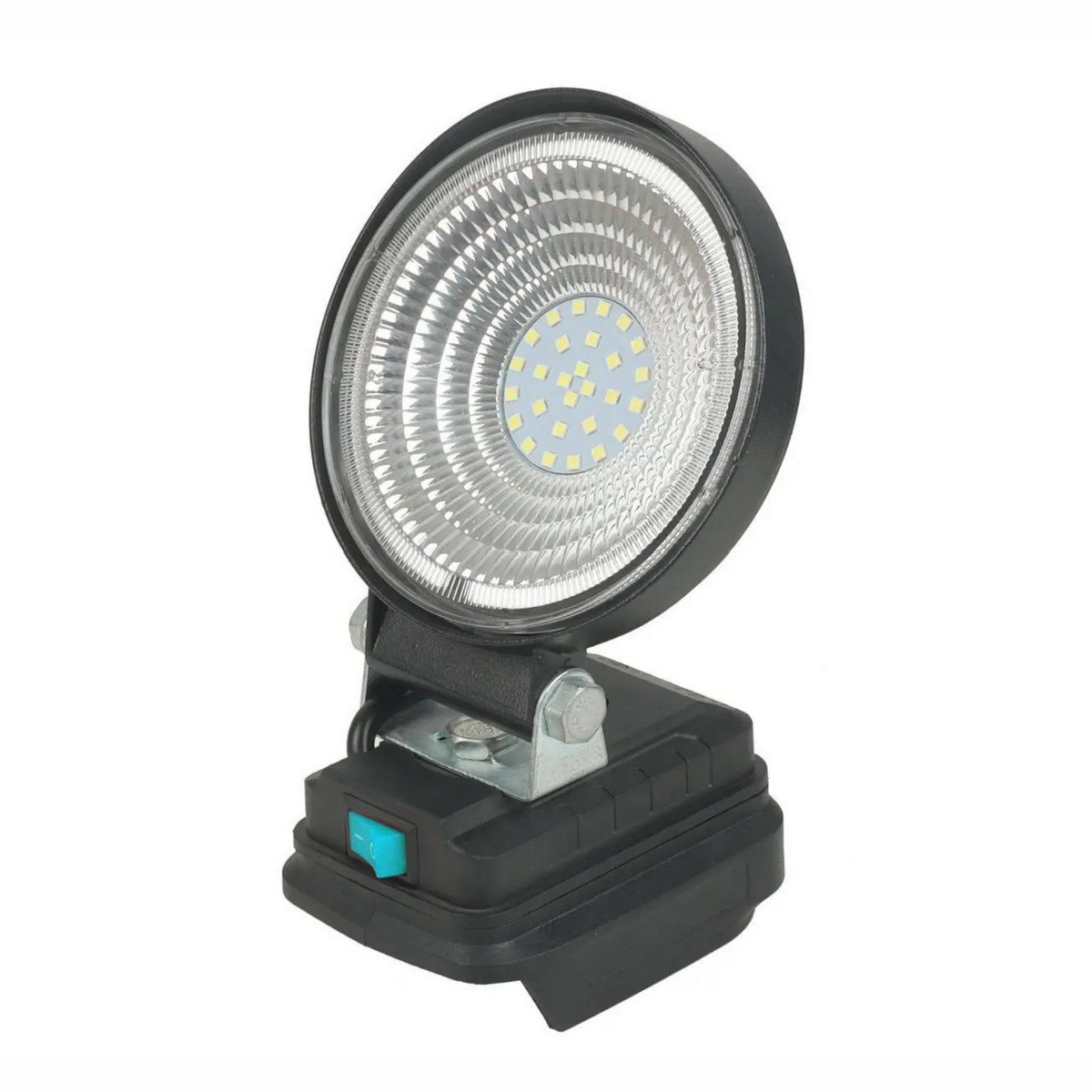 Акумуляторний світлодіодний ліхтар Revolt LED-28, фото 1