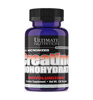 Креатин Ultimate Creatine Monohydrate, 120 грамм