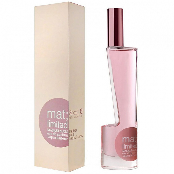 Парфумована вода Masaki Matsushima mat limited edition для жінок — edp 80 ml, фото 1
