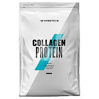 Протеин MyProtein Hydrolysed Collagen Protein, 1 кг Без вкуса