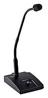 Мікрофон конференц-типу на "гусячій шийці" з настільним адаптером SUPERLUX PRA528DS