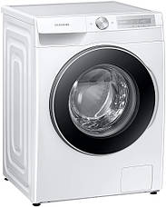 Пральна машина Samsung WW90T634DLH, фото 4