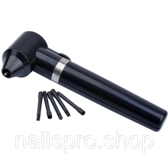 Міксер для змішування хни/ пігментів/ фарб, колір чорний, фото 1