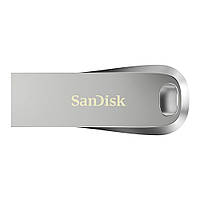 SanDisk Накопичувач 128GB USB 3.1 Ultra Luxe