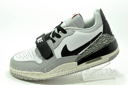Кросівки чоловічі Nike Air Jordan 4 retro 43р., фото 1