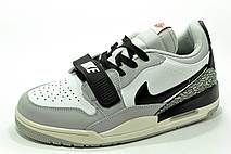 Кросівки чоловічі Nike Air Jordan 4 retro 43р., фото 5