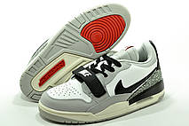 Кросівки чоловічі Nike Air Jordan 4 retro 43р., фото 6