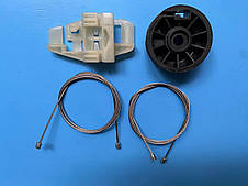 Citroen C3 1 (2002-2009) 5-дверний хетчбек