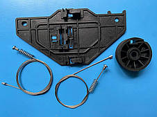 Citroen С3 2 (2009-2016) 5-дверний хетчбек