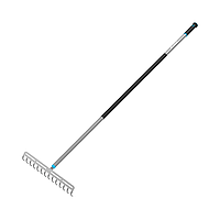 Граблі металеві універсальні Cellfast Ergo 155 см, 0,9 кг, металеві універсальні