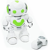 Робот інтерактивний на дистанційному керуванні Robot 8 Дитячий робот на радіокерування, фото 4
