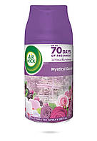 Сменный аэрозольный баллон к Air Wick Freshmatic Mystical Garden 250 мл