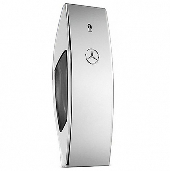 Туалетна вода Mercedes-Benz Club для чоловіків — edt 100 ml tester