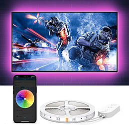 Світлодіодна підсвітка TV - Govee Backlights, для ТВ 40-60 дюймів, Bluetooth керування підсвіткою