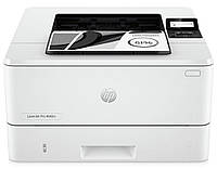 HP Принтер А4 LJ Pro M4003n