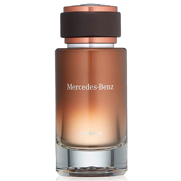 Парфумована вода Mercedes-Benz Le Parfum для чоловіків — edp 120 ml tester