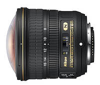 Nikon 8-15mm f/3.5-4.5E ED AF-S FISHEYE