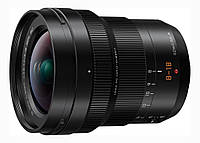 Panasonic Micro 4/3 Lens 8-18mm f/2.8-4 ASPH. Leica DG Vario-Elmarit