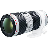 Canon EF 70-200mm f/4.0L IS II USM