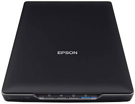 Epson Сканер A4 Perfection V39II