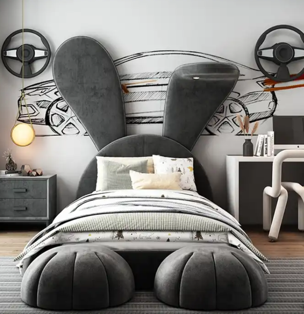 Детские подростковые кровати в Одессе от компании "Интернет магазин ...