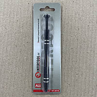 Захват радіотехнічний, алюмінієвий INTERTOOL NT-6010