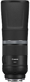 Canon RF 800mm f/11 IS STM