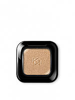 KIKO MILANO Тени для век High Pigment Eyeshadow 02 Metallic Gold