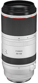 Canon RF 100-500mm f/4.5-7.1 L IS USM