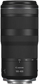 Canon Об`єктив RF 100-400 mm f/5.6-8 IS USM