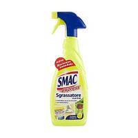 Заcіб для чищення Smac Express Sgrassatore Lemon, 650 мл (Код: 06615)