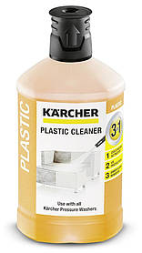 Karcher Засіб для очистки пластмас RM 613, з в 1 , 1л